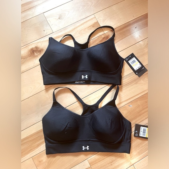Under Armour women’s sports bra - Picture 6 of 6